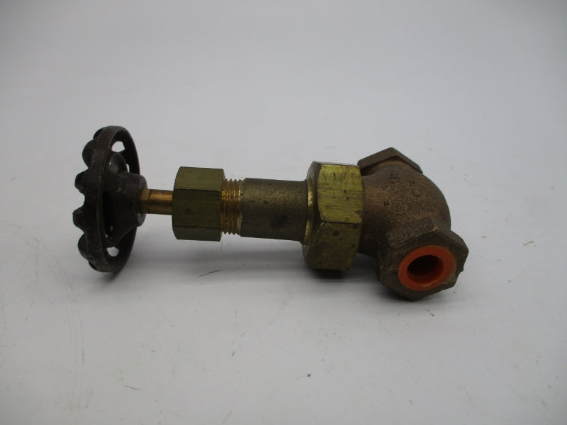 CRANE 141/2P 1/4" NSNP