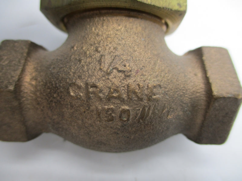 CRANE 141/2P 1/4" NSNP