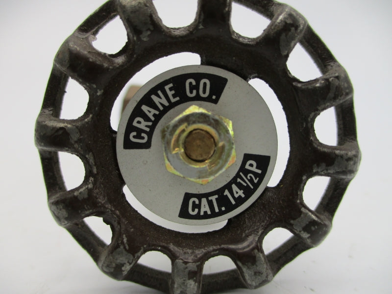 CRANE 141/2P 1/4" NSNP