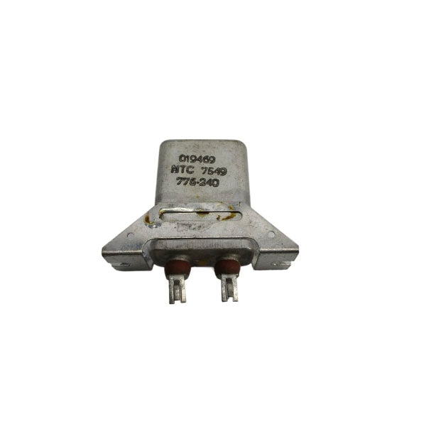 GENERAL ELECTRIC 72F6433 285VAC NSNP