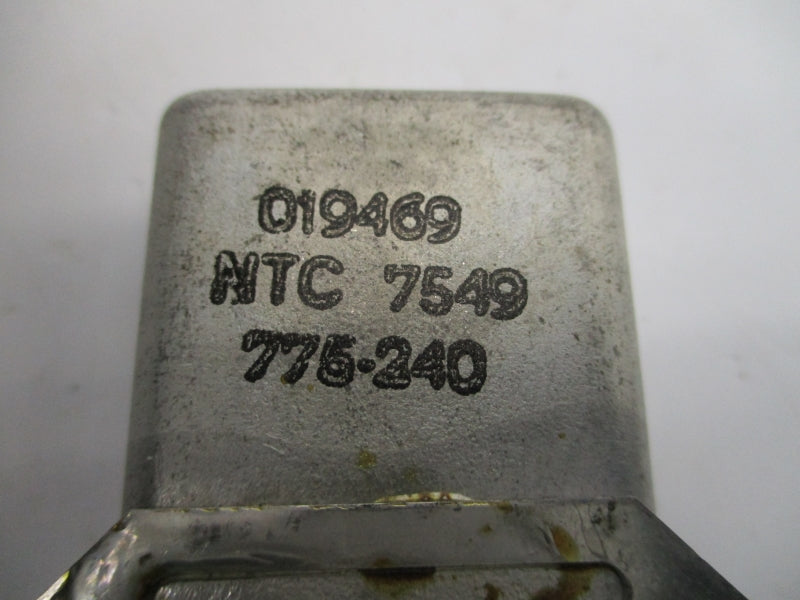 GENERAL ELECTRIC 72F6433 285VAC NSNP