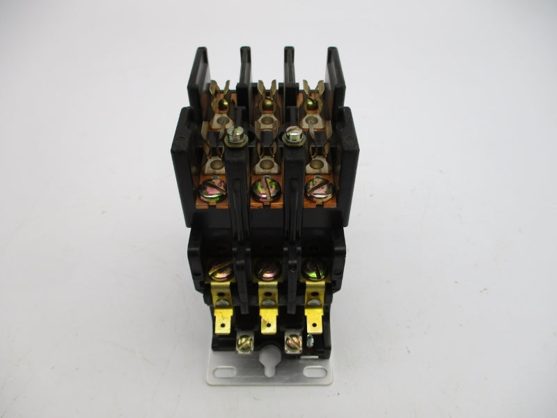 GOULD 2200EBC230AA23 600VAC 30A NSNP