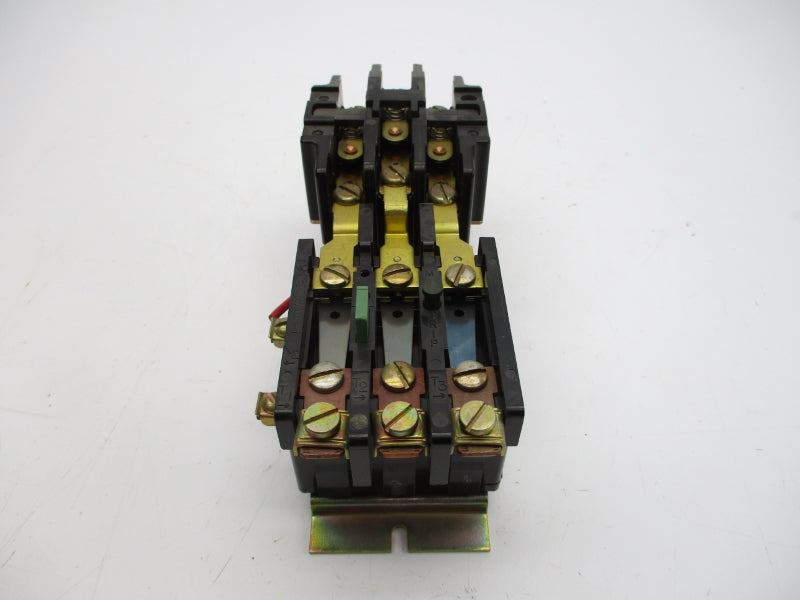 FURNAS 48DC38A6 120/208-240V 30A NSNP