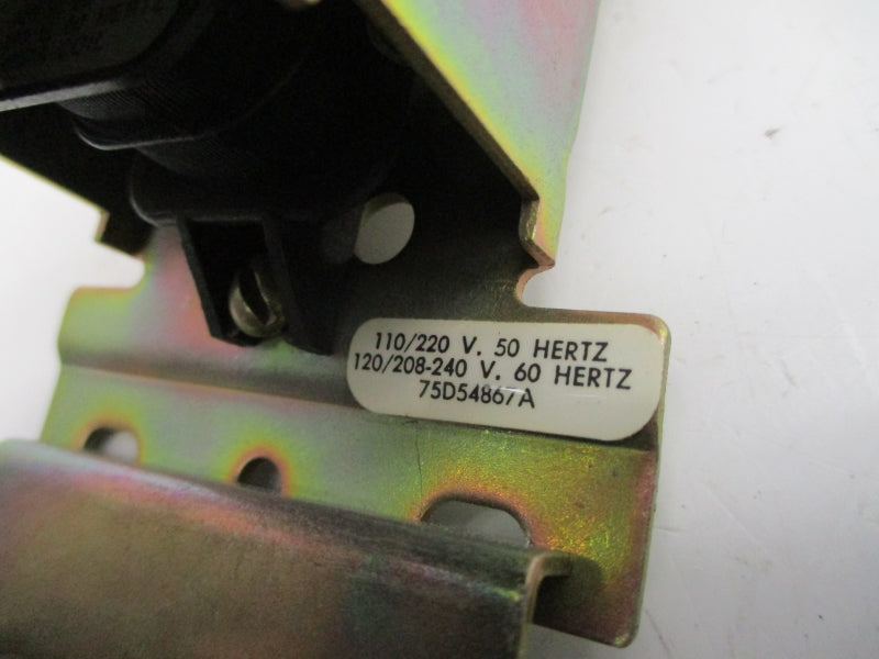 FURNAS 48DC38A6 120/208-240V 30A NSNP
