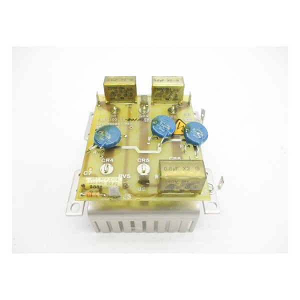 POWCON 100199-001M NSNP