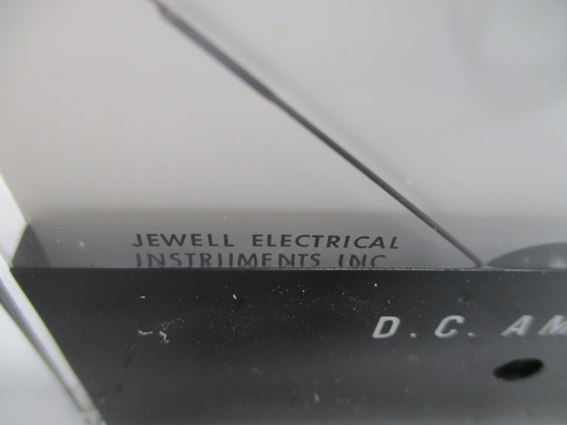 JEWELL ELECTRICAL INSTRUMENTS MS3 0-400DCA NSNP