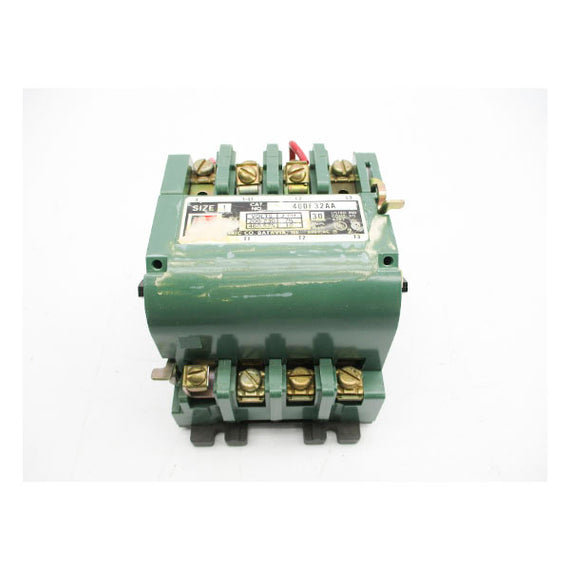 FURNAS 40DF32AA 220-240V 30A NSNP