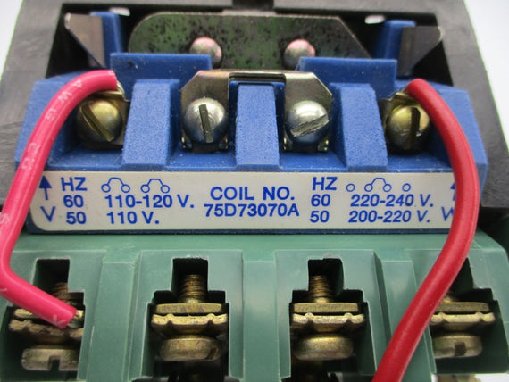 FURNAS 40DF32AA 220-240V 30A NSNP