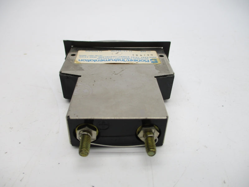 PIONEER INSTRUMENTATION 081925 15VDC NSNP