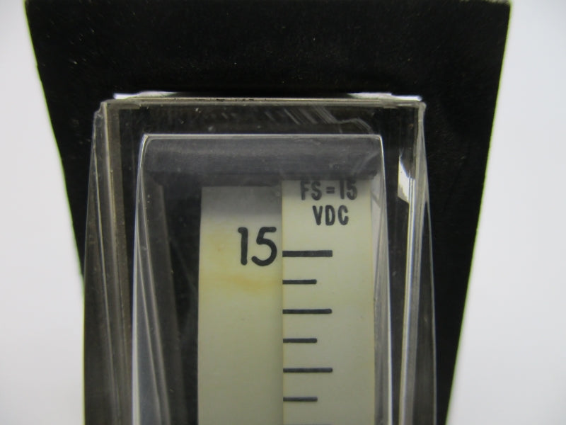 PIONEER INSTRUMENTATION 081925 15VDC NSNP