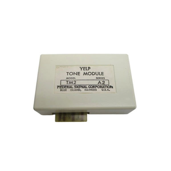 INDUSTRIAL SPARE PART TM2 SER. A2 NSNP