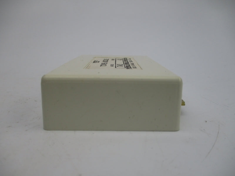 INDUSTRIAL SPARE PART TM2 SER. A2 NSNP