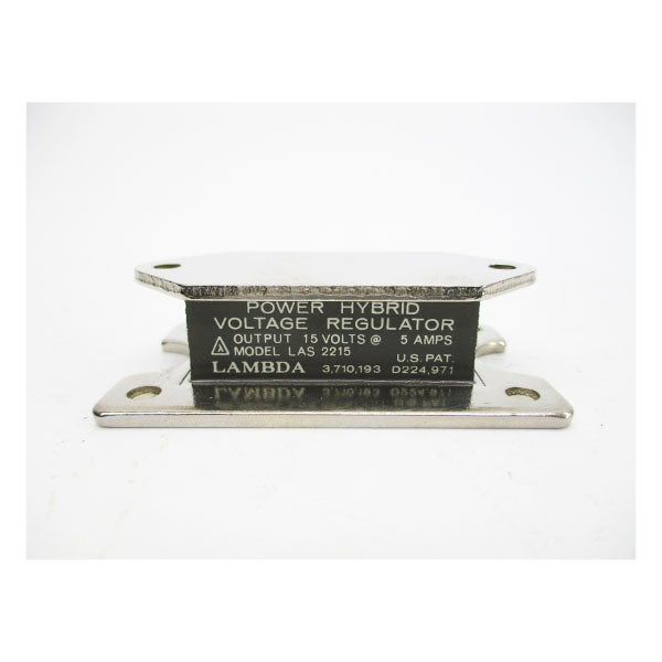 LAMBDA LAS2215 15V 5A NSNP
