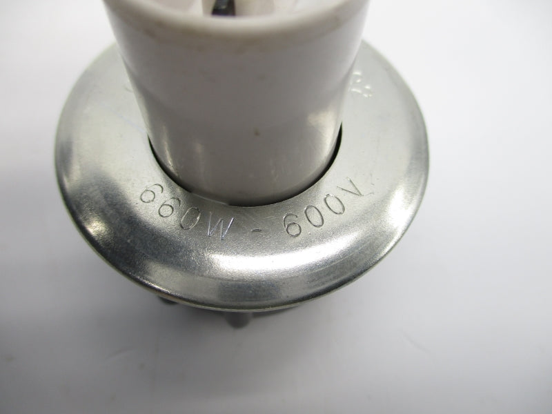 GENERAL ELECTRIC ALF775-02 600V NSNP