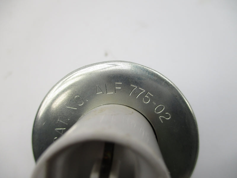 GENERAL ELECTRIC ALF775-02 600V NSNP