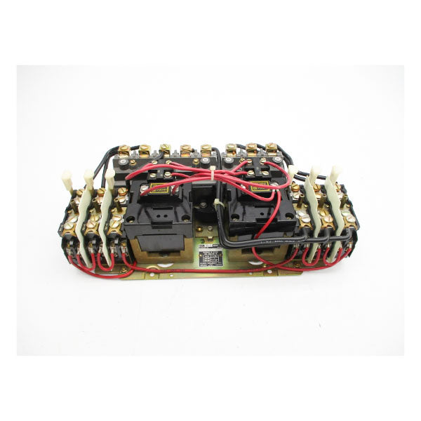 ALLEN BRADLEY 715-BOB137 SER. K 440/480V NSNP
