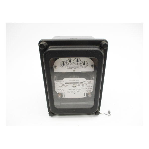 GENERAL ELECTRIC 700X63G359 120V 1000A NSNP
