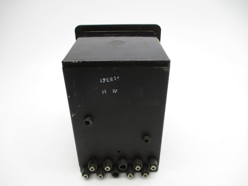 GENERAL ELECTRIC 700X63G359 120V 1000A NSNP