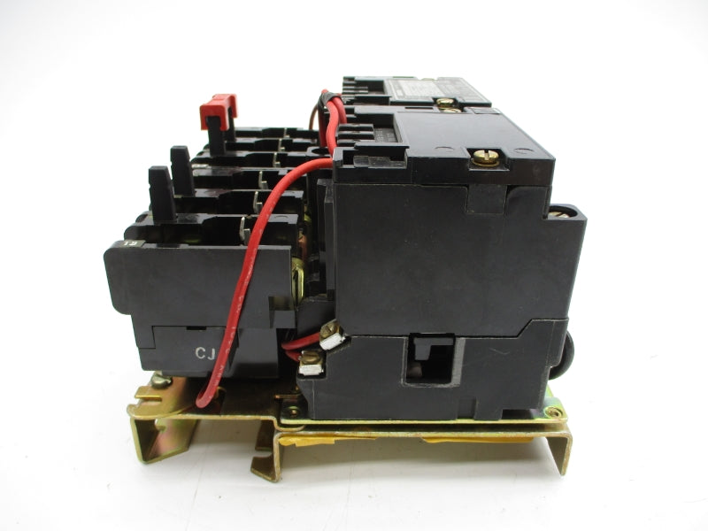 SQUARE D 8810SCO18 SER. A 110/120V NSNP