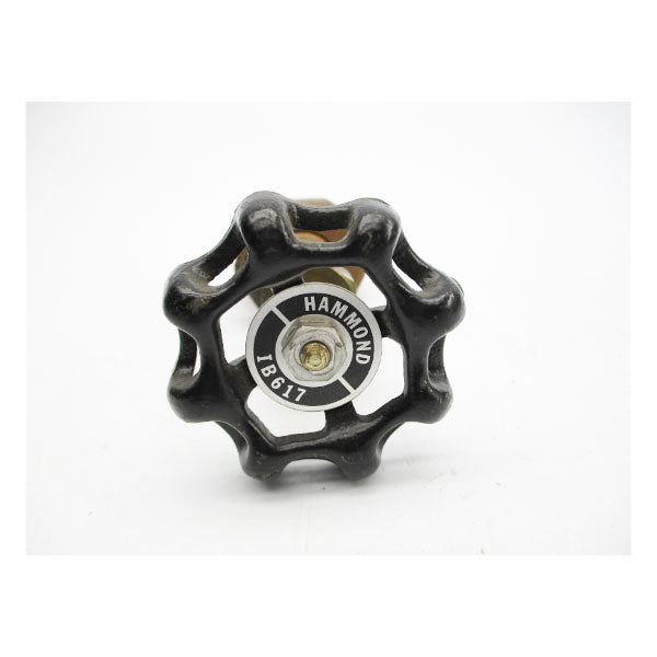 HAMMOND IB617 3/8" NSNP