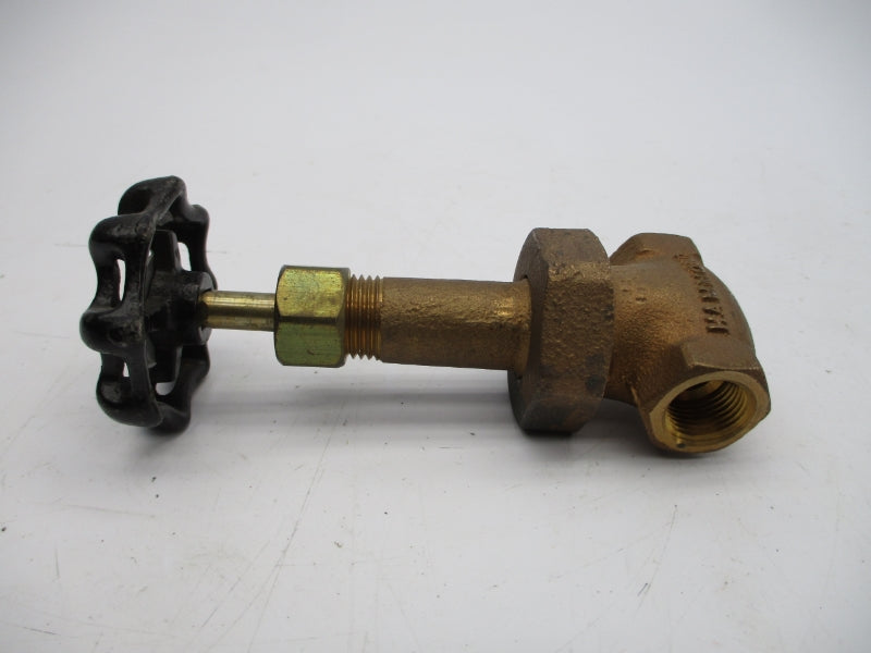 HAMMOND IB617 3/8" NSNP