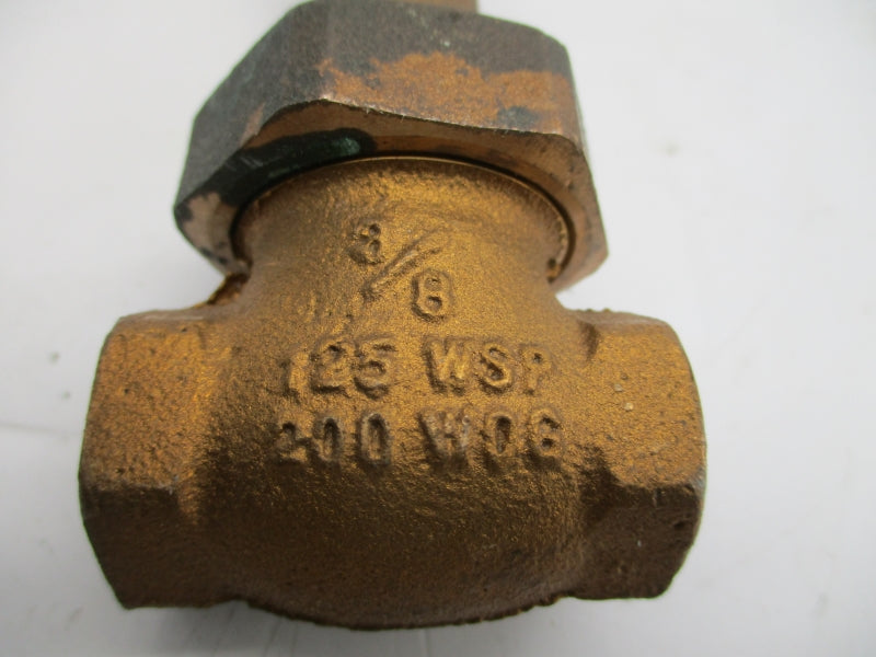 HAMMOND IB617 3/8" NSNP