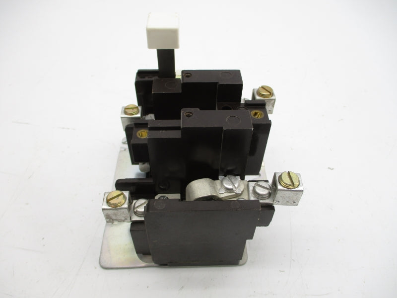 CUTLER HAMMER C300DN1 SER. A1 600VAC NSNP