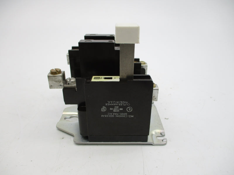 CUTLER HAMMER C300DN1 SER. A1 600VAC NSNP