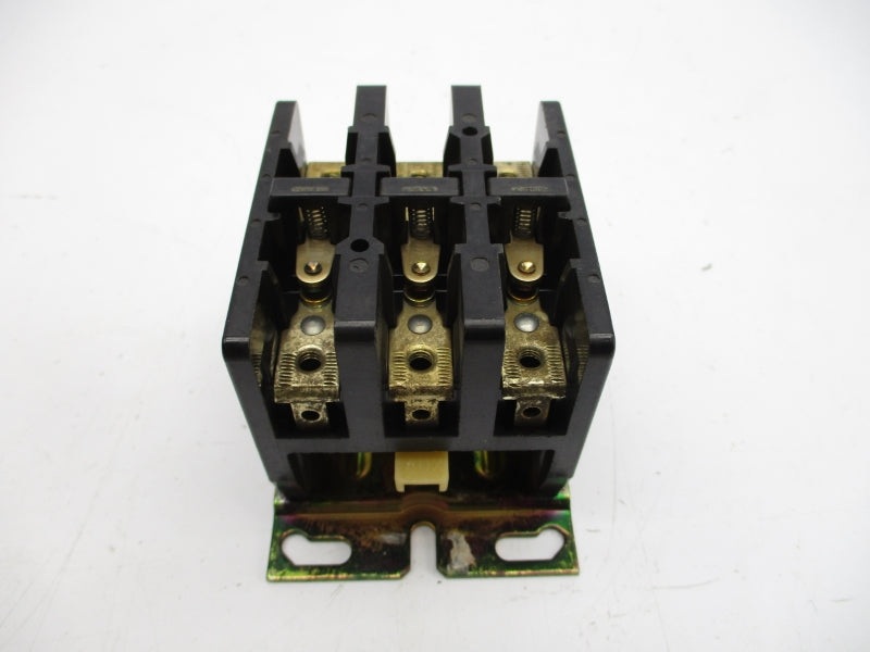 SYLVANIA A77-309042A-7 120V 25A NSNP