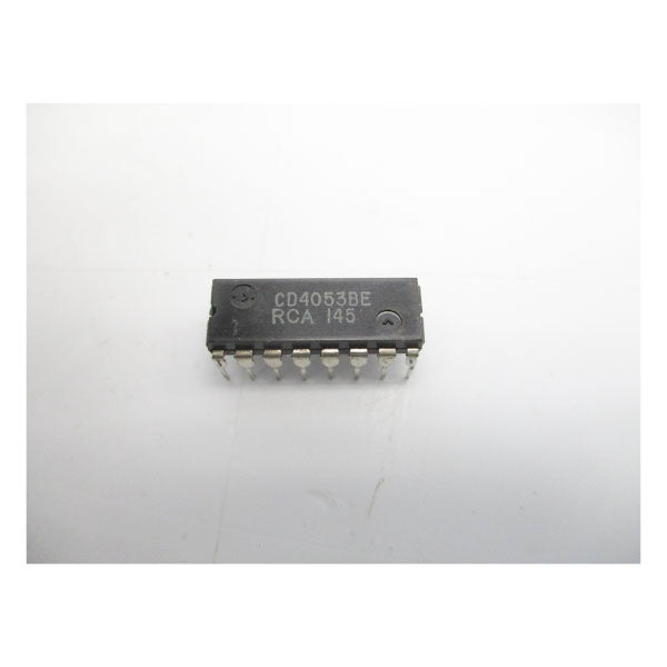 RCA CD4053BE NSNP