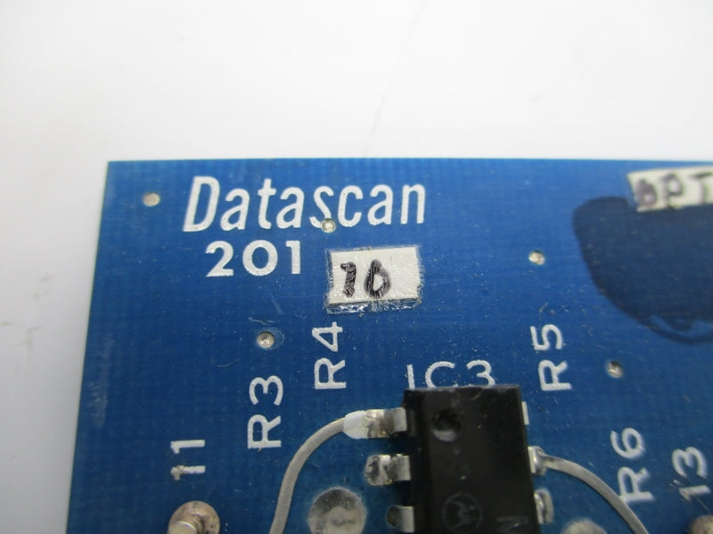 DATASCAN B201B NSNP