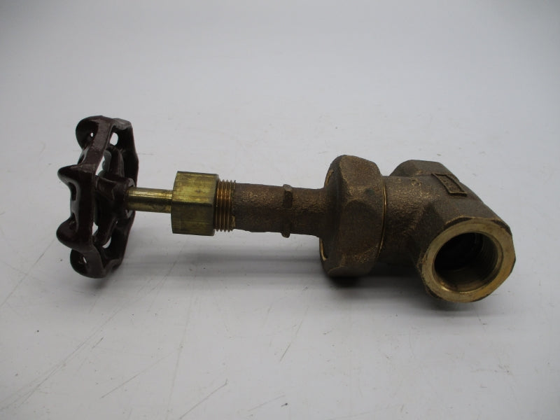 CRANE 424 463M 250PSI 3/4" NSNP