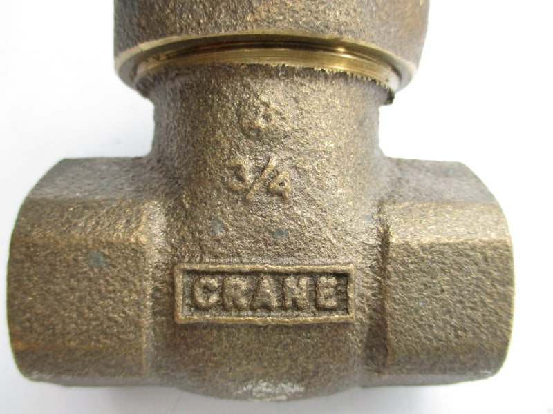 CRANE 424 463M 250PSI 3/4" NSNP