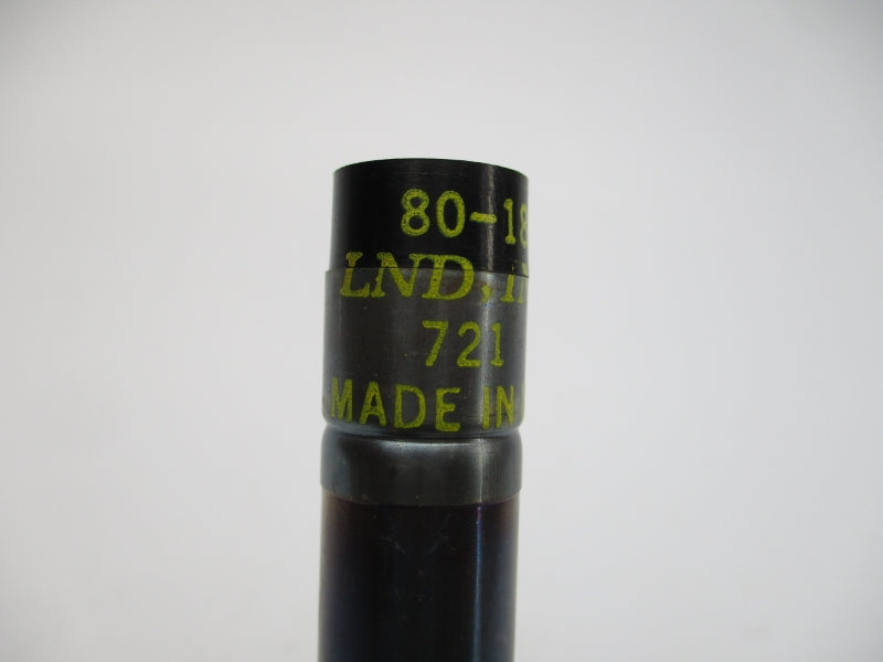 LND 80-18 721 NSNP