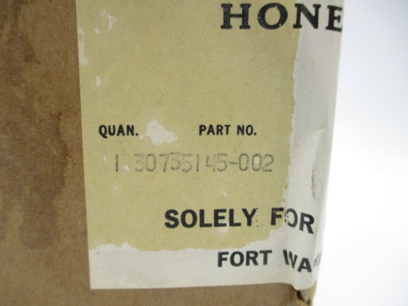 HONEYWELL 30735145-002 NSFS