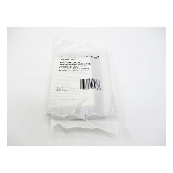 HONEYWELL Q674A1019 NSMP
