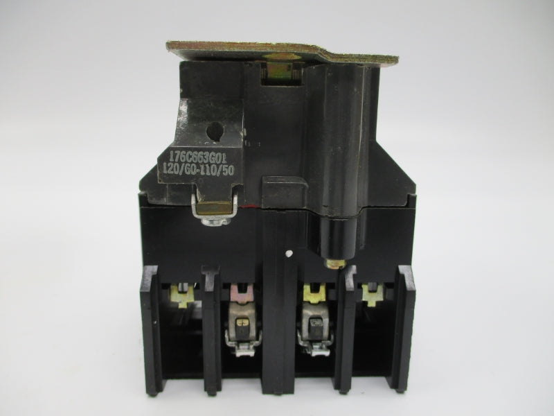 WESTINGHOUSE AR420A 110/120V 10A NSMP