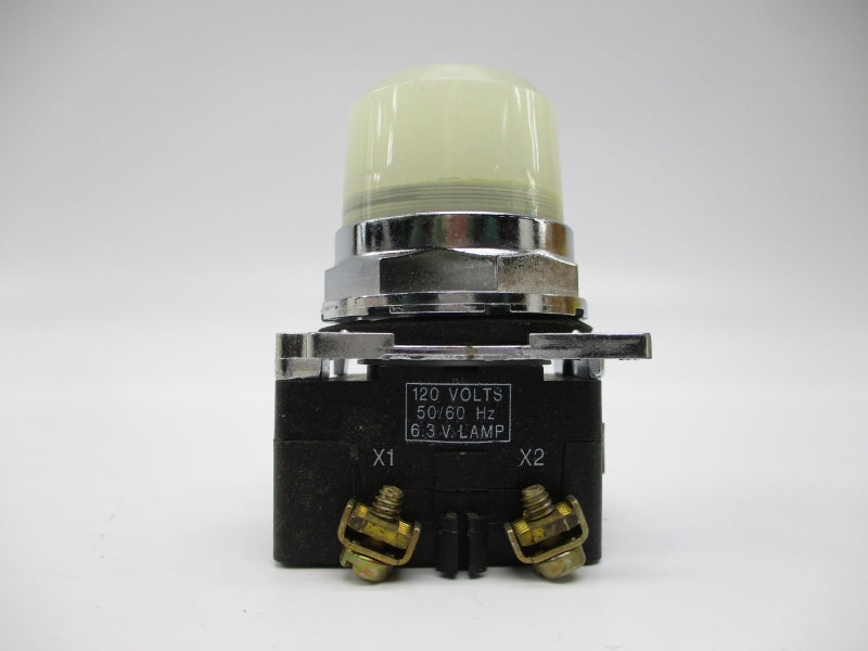 CUTLER HAMMER 10250T34W SER. A4 120V NSMP