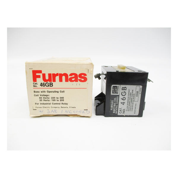 FURNAS 46GB 220-240V NSMP