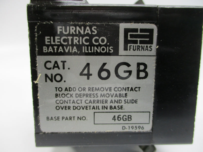FURNAS 46GB 220-240V NSMP