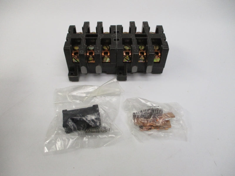 SQUARE D 9998LB-33 SER. A NSMP