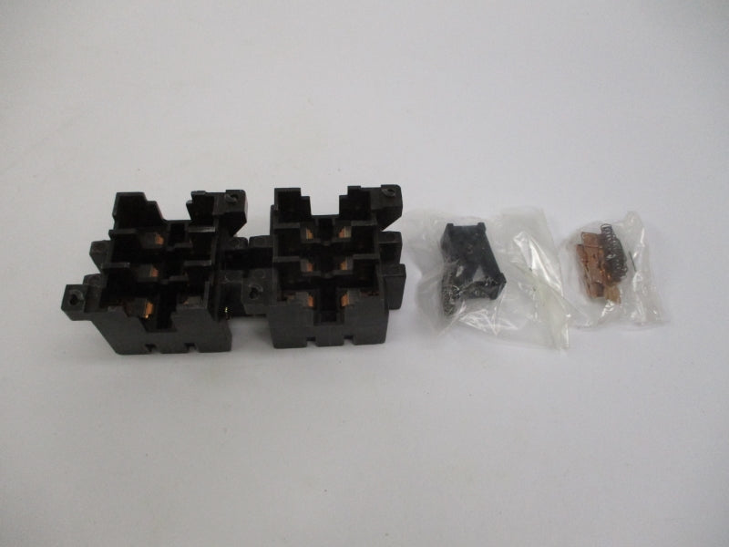 SQUARE D 9998LB-33 SER. A NSMP