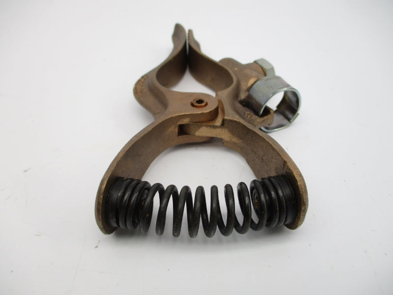 TWECO 9205-1120 GC-200 200A NSMP