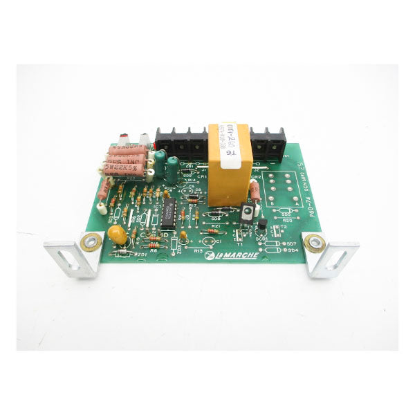 LAMARCHE P60-74 ENC6892 NSNP