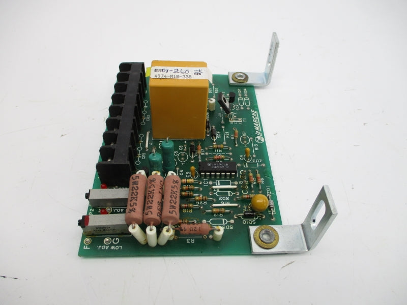 LAMARCHE P60-74 ENC6892 NSNP