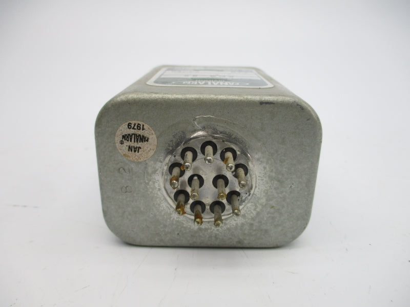 PANALARM ACS-82 120V NSNP
