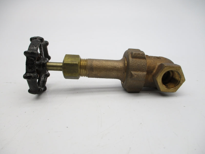 OHIO BRASS 9300 3/8" NSNP
