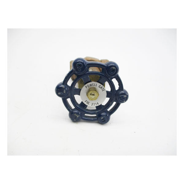 POWELL GATE 2714 3/8" NSNP