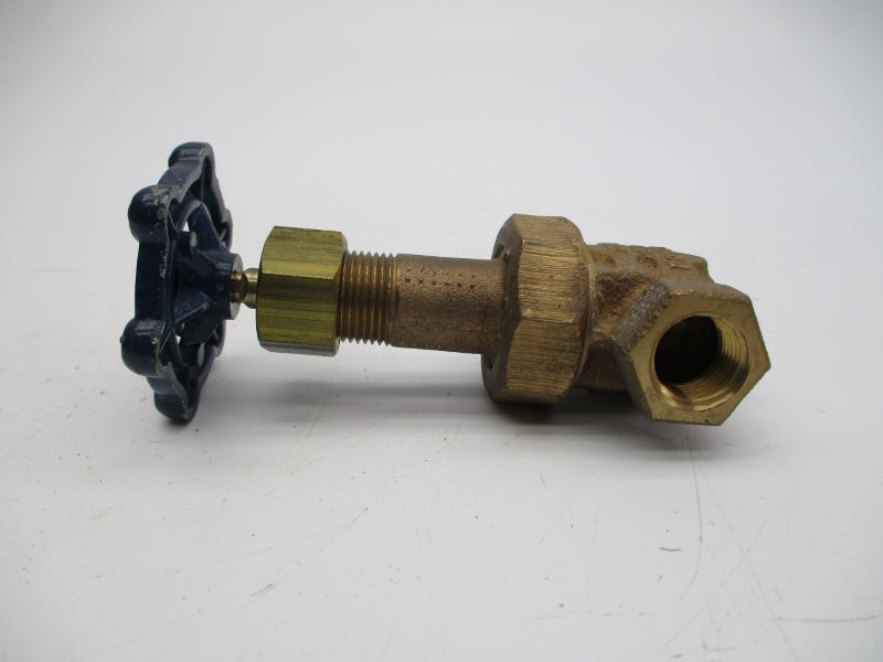 POWELL GATE 2714 3/8" NSNP