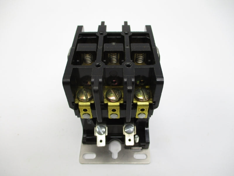 TELEMECANIQUE 2200EB230KA 440-480V 30A NSMP
